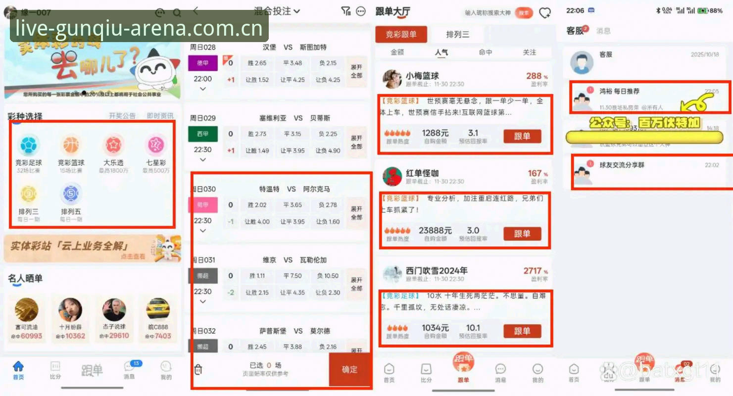 为什么老球迷都选这个入口？滚球体育注册通道还有多少细节你不知道？